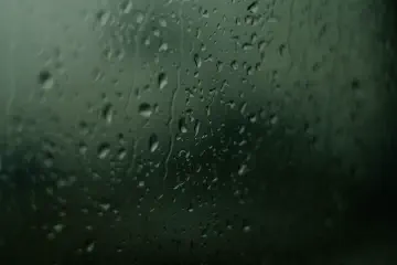 Rain and Wind Sounds