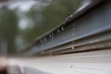 the Sound of Rain on a Tin Roof