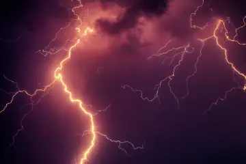 Thunder Storm Sounds for Sleeping