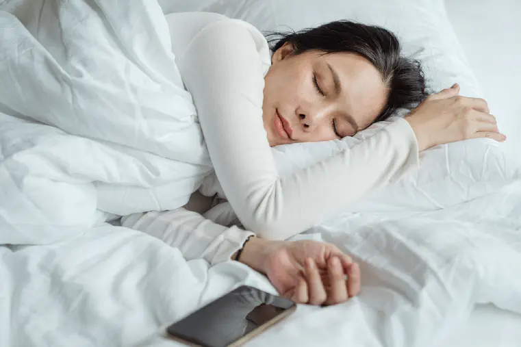 Why Does White Noise Help You Sleep